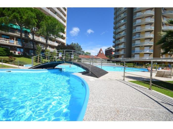Residence La Duna Lignano Sabbiadoro Exterior foto