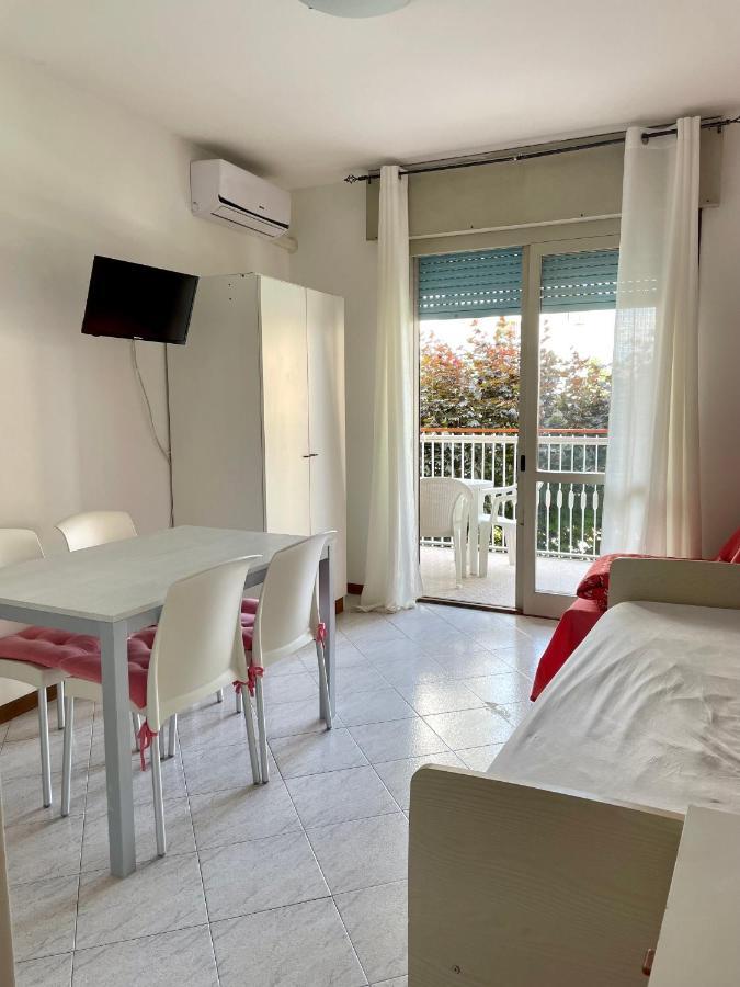 Residence La Duna Lignano Sabbiadoro Exterior foto