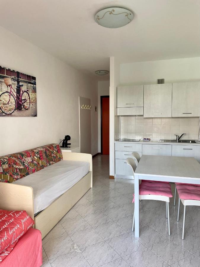 Residence La Duna Lignano Sabbiadoro Exterior foto